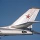 Illustration for article titled 27 high tension photos of NATO jets intercepting Russian warplanes